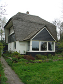 Schrijvershuis Schrijvershuis
