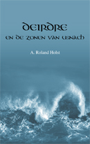 Boek Deirdre